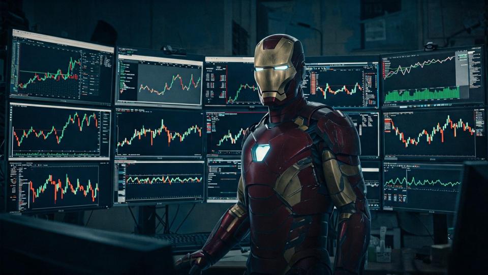 You Will Never Be Ready And That Is Exactly Why You Should Start Now