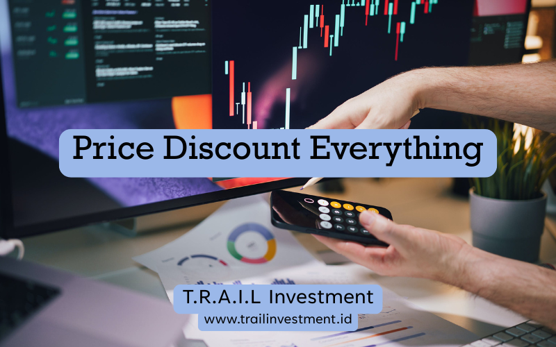 Rahasia Pasar: Kenapa Harga Selalu Bergerak Lebih Dulu dari Berita?