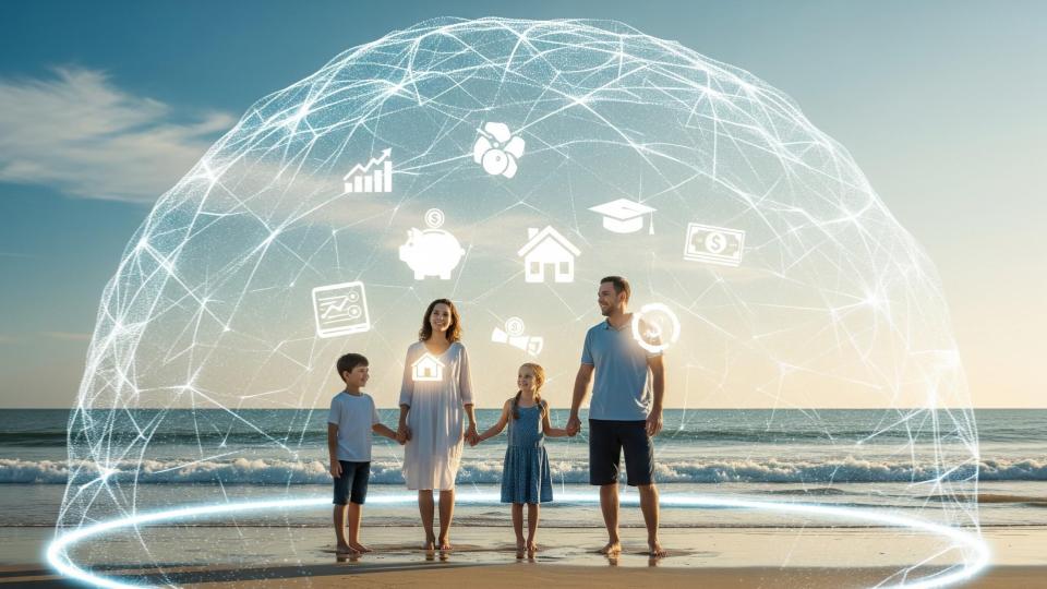 Lima Pemahaman Tentang Asuransi yang Perlu Kamu Rubah