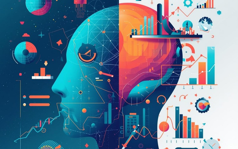 ​4 Hal yang (Mungkin) Berbeda Mengenai Analisis Teknikal ala T.R.A.I.L