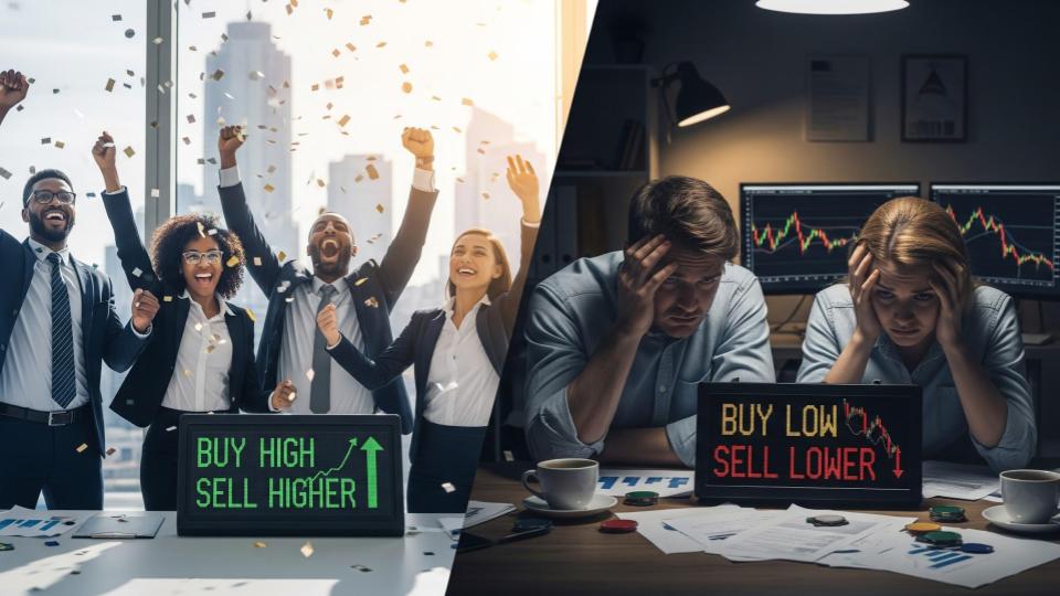 Beli di Puncak, Jual Di Puncak Yang Lebih Tinggi: Membedah Strategi Favorite Kami untuk Keuntungan Maksimal (1 dari 2)